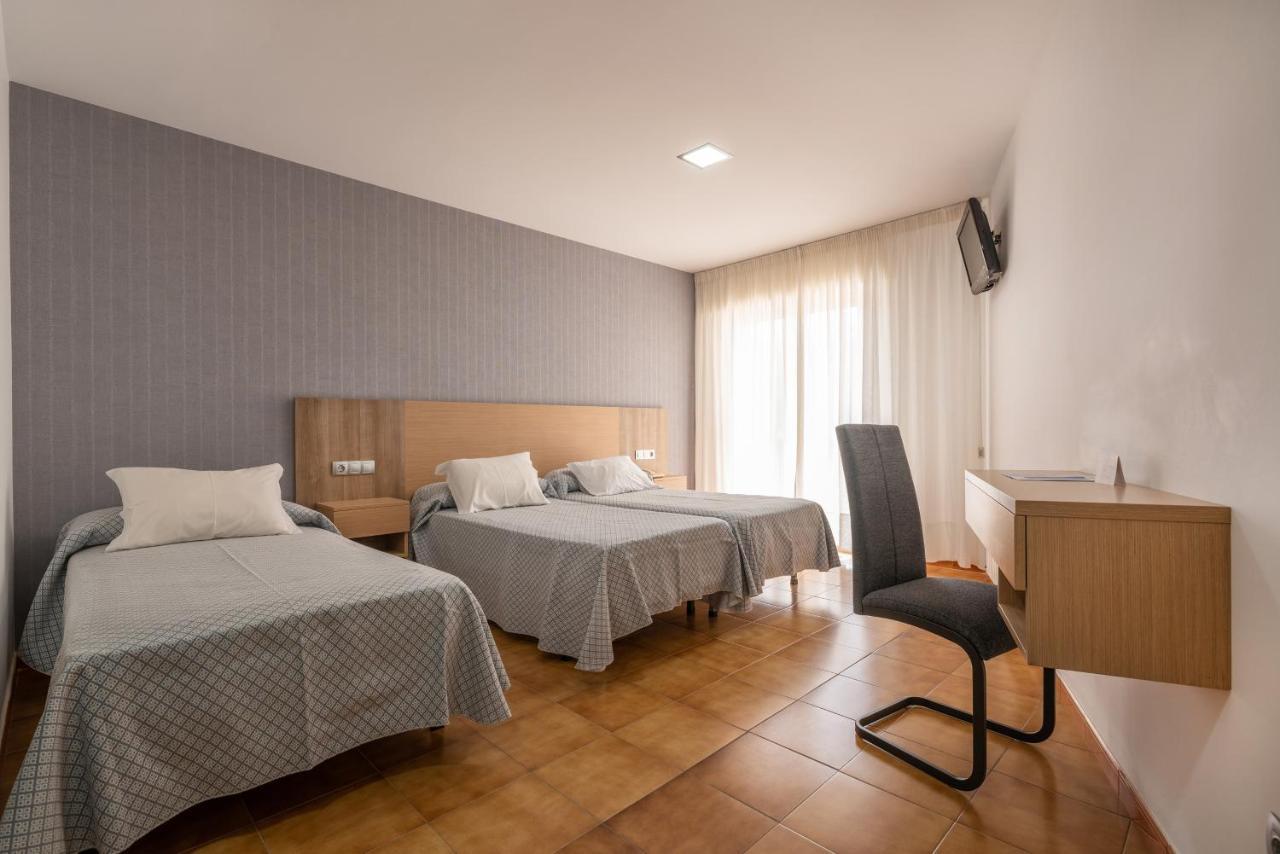 Hotel Montemar *** Superior O Grove Kültér fotó