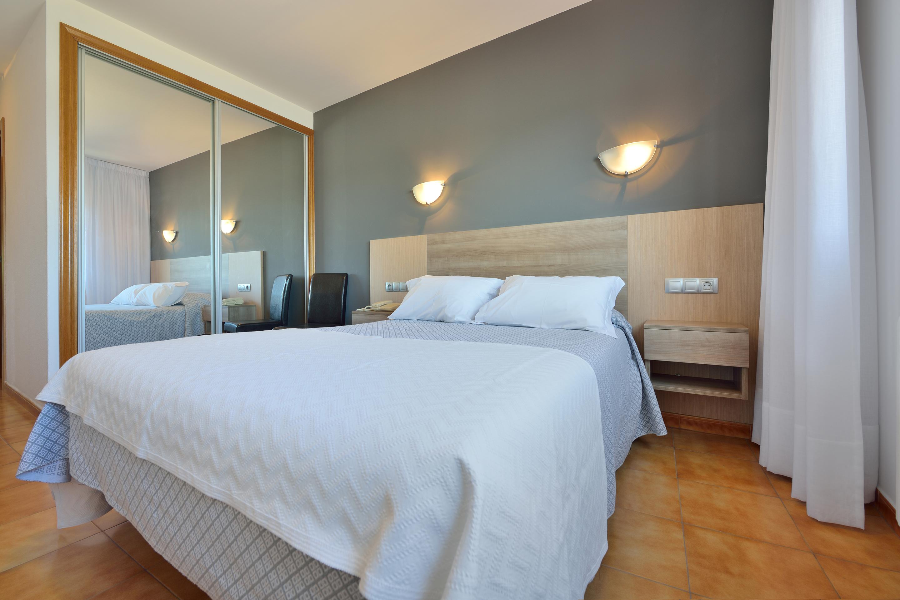 Hotel Montemar *** Superior O Grove Szoba fotó