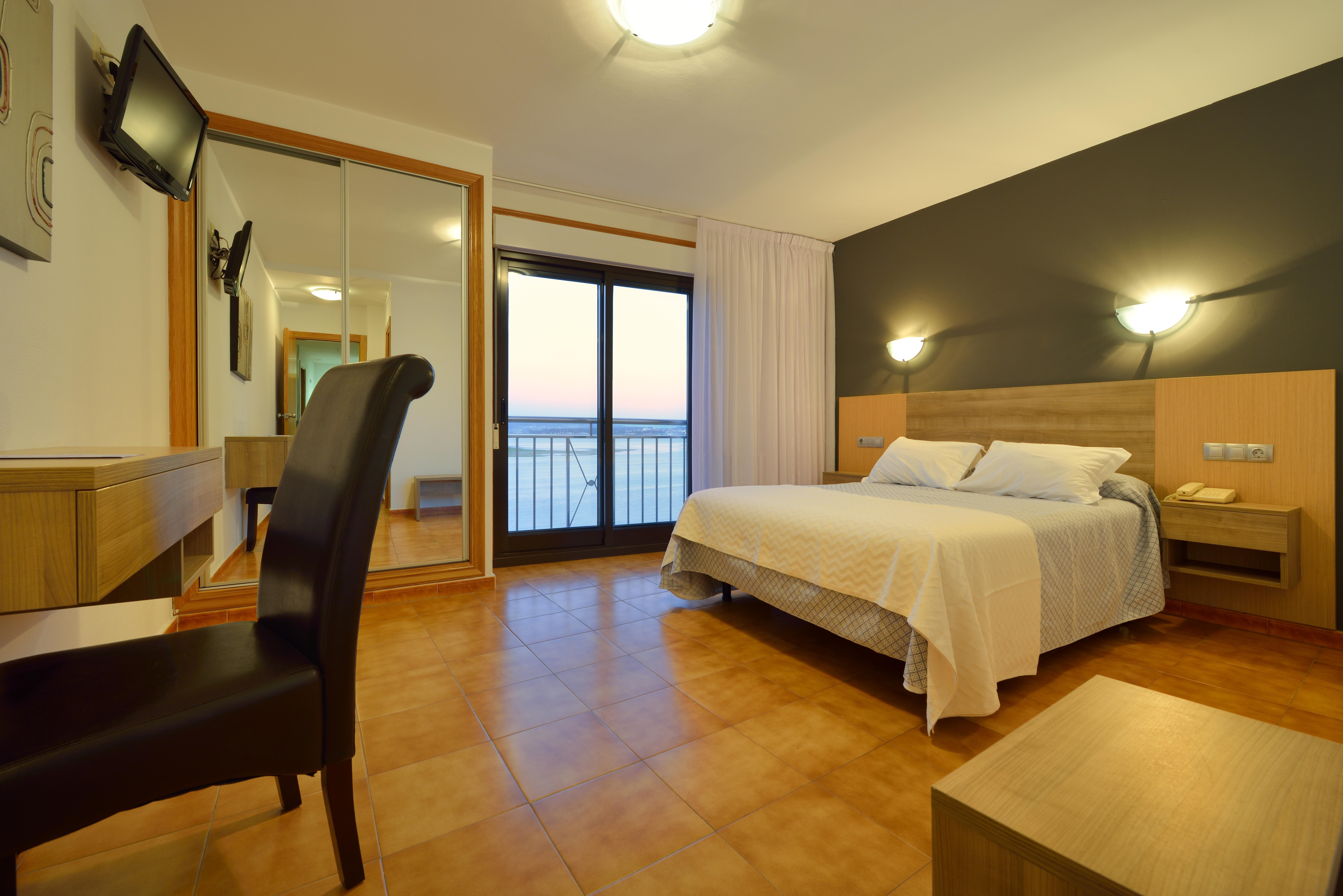 Hotel Montemar *** Superior O Grove Kültér fotó