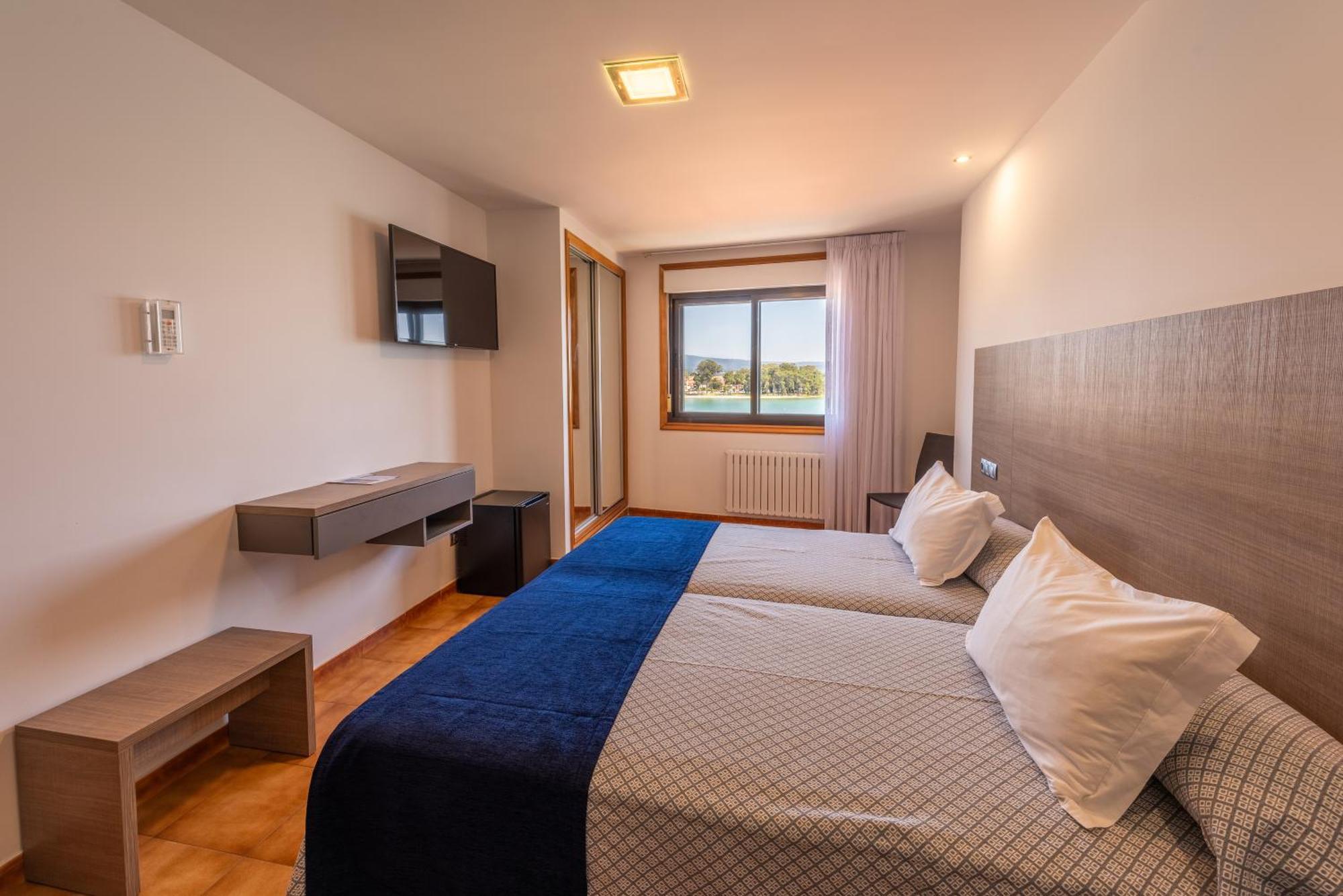 Hotel Montemar *** Superior O Grove Kültér fotó